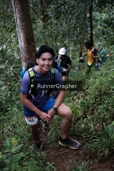 Runner Photo 105369