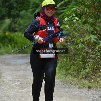 Runner Photo 105375