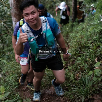 Runner Photo 105381
