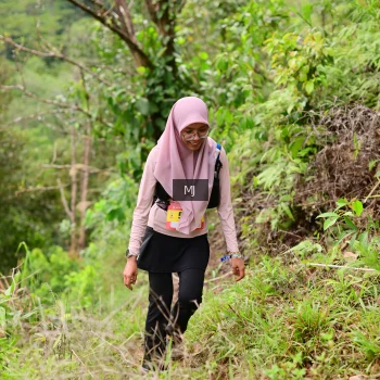 Runner Photo 105383