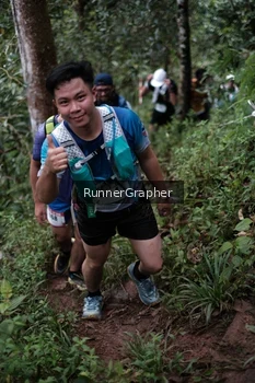 Runner Photo 105386
