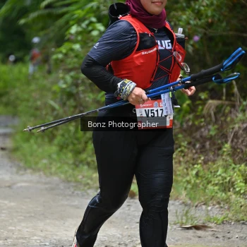 Runner Photo 105397