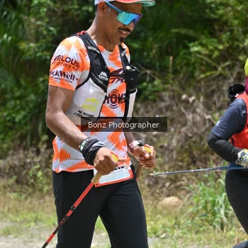 Runner Photo 105406