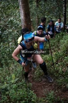 Runner Photo 105415