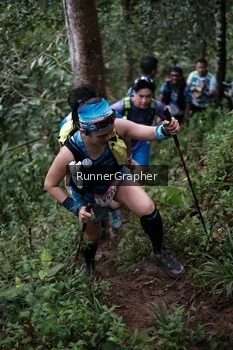 Runner Photo 105422