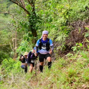 Runner Photo 105426