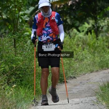 Runner Photo 105427