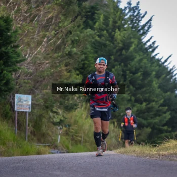 Runner Photo 105431