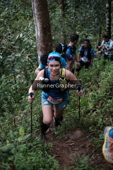 Runner Photo 105435