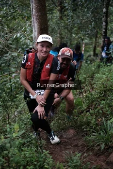 Runner Photo 105441
