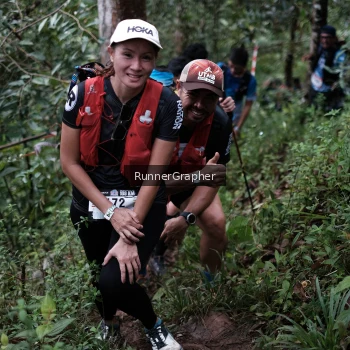 Runner Photo 105449