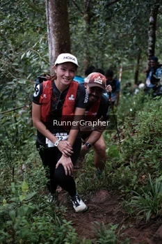 Runner Photo 105454