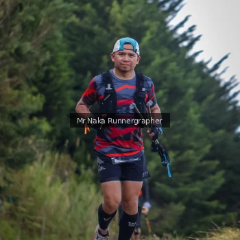 Runner Photo 105457