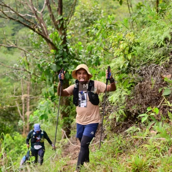 Runner Photo 105460