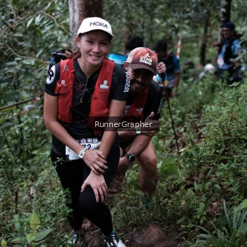 Runner Photo 105461