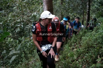 Runner Photo 105475