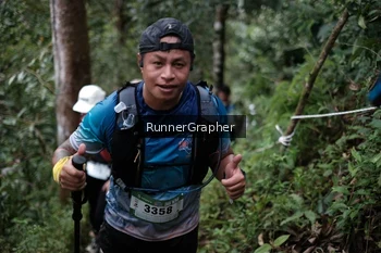 Runner Photo 105479
