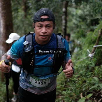 Runner Photo 105485