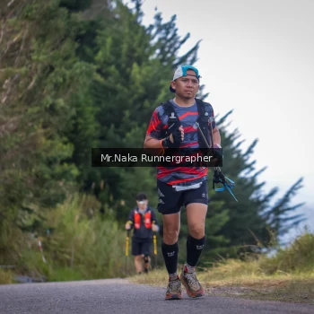 Runner Photo 105487