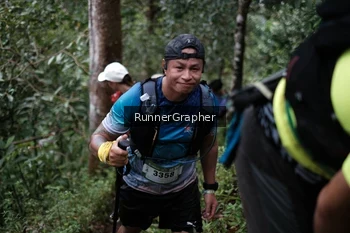 Runner Photo 105490