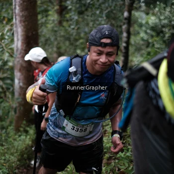 Runner Photo 105495