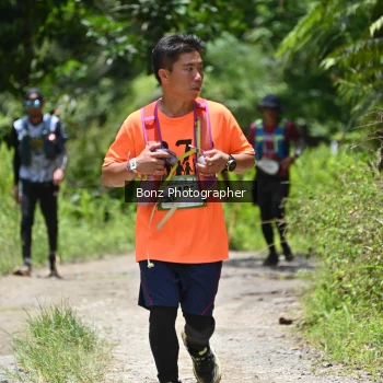 Runner Photo 105496