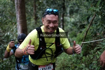 Runner Photo 105500