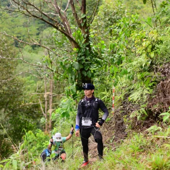 Runner Photo 105504