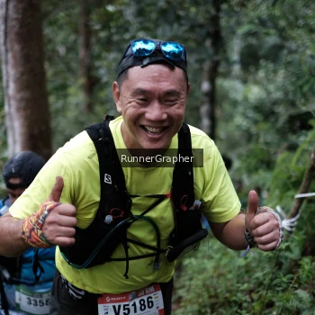 Runner Photo 105506