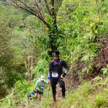 Runner Photo 105507