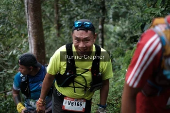 Runner Photo 105510