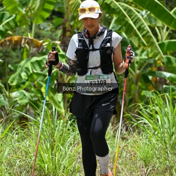 Runner Photo 105512