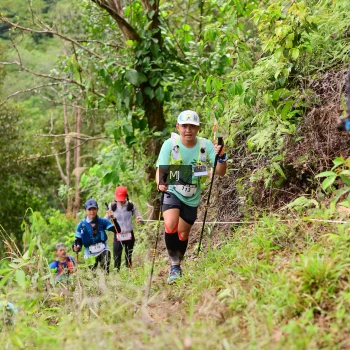 Runner Photo 105517