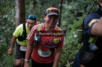 Runner Photo 105522