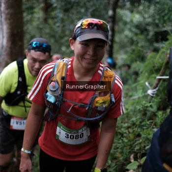 Runner Photo 105527