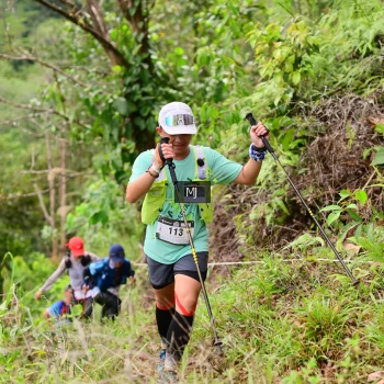 Runner Photo 105528