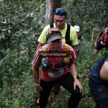 Runner Photo 105533