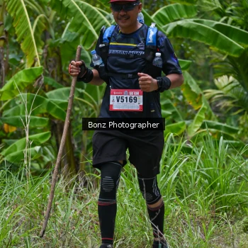 Runner Photo 105536