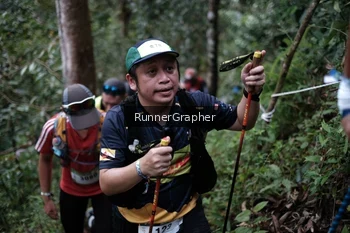 Runner Photo 105547