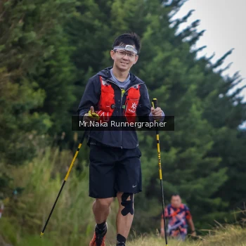 Runner Photo 105550