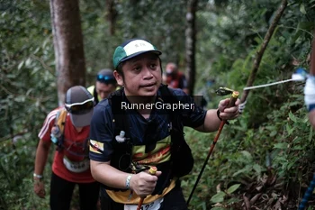 Runner Photo 105553