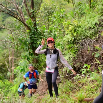 Runner Photo 105556