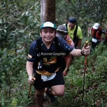 Runner Photo 105558
