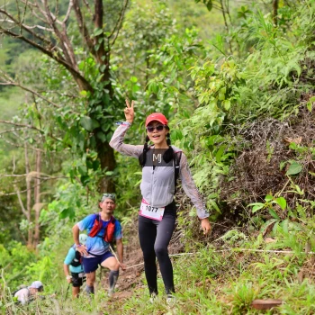 Runner Photo 105561