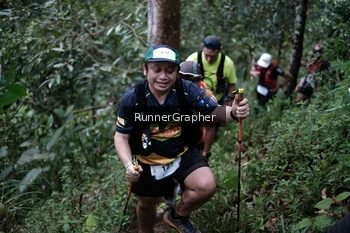 Runner Photo 105565