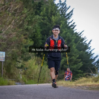 Runner Photo 105566