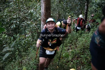 Runner Photo 105572
