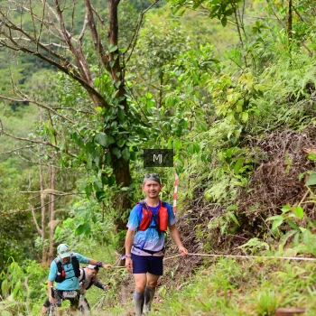 Runner Photo 105577