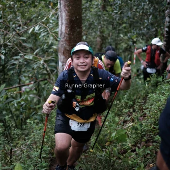 Runner Photo 105579
