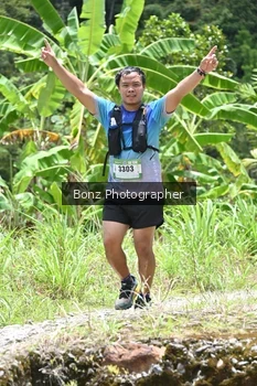 Runner Photo 105582